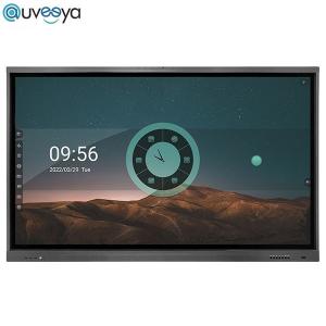 Wholesale Auveeya UHD Smart Board Interactive Display Digital Board 65 75 86Inch from china suppliers