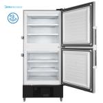 MD-25L518 Size Manual Defrost Biomedical Freezer For Pharmacy Vaccine Preservati