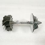 Diesel engine turbocharger HX55 Rotor assy 4038613 1538372 1484886