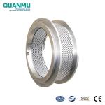 DELLOK Aluminium Fin Copper Cooling Tube For Radiator