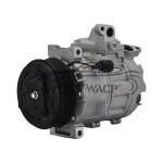 92600EV00A Automotive Ac Compressor DCS17IC For Nissan 350Z Roadster 3.5 WXNS156