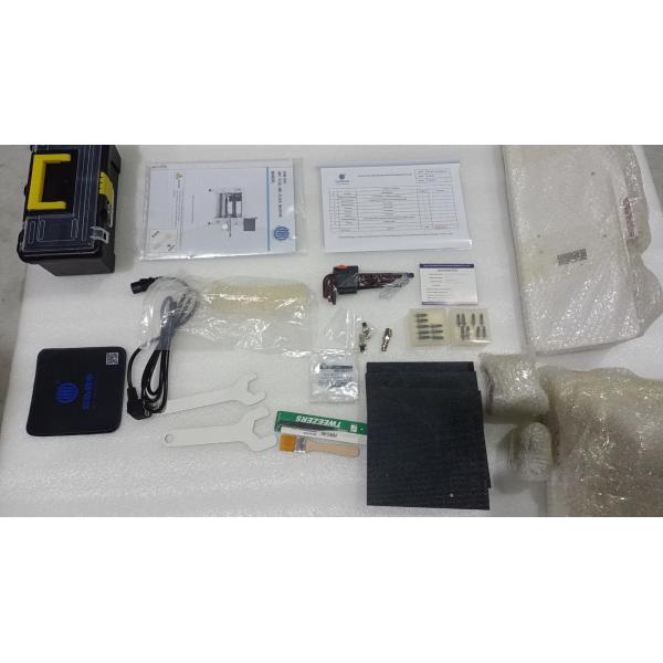 CHM551 Charmhigh PCB Pick & Place Machine For 0201 / QFN / BGA