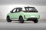 BYD Smart Mini MPV Electric Car Vehicle New Energy Left Hand Drive 4 Wheel 5