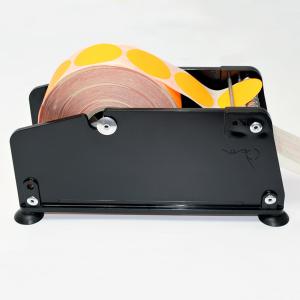 Wholesale Self-adhesive label dispenser sticker label peeling machine sticky label dispenser from china suppliers