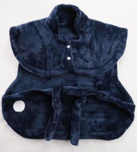Wholesale 145W Flannel Shoulder Heating Pad Fast Heating With Overheating Protection from china suppliers