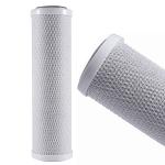 10inch 20inch Activated Carbon Block Water Filters Cartridges for Water