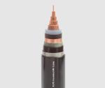 26/35 (40.5) Kv Copper Aluminum Conductor Single Core XLPE Insulated Unarmored