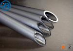 Semi Casting AZ31 Magnesium Alloy Profile Tube Extruded Type ASTM Standard