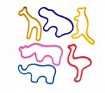 ISO9001 Certified Children's Toy Animal Rubber Bands Hair Band Holder with
