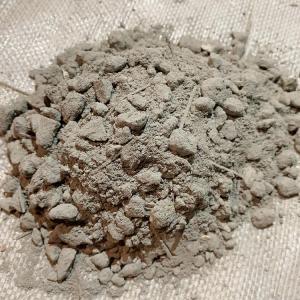 Wholesale Light Grey Low Thermal Insulation Cement Refractory Castable for Industrial Furnaces from china suppliers