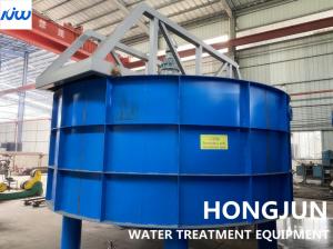 Wholesale Gravity Thickener Sedimentation Tank Separate Sludge And Water from china suppliers