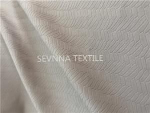 Wholesale Bondi Shiny 152cm Width Recycled Swimwear Fabric Polyester Beige Colour from china suppliers