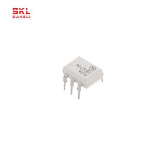 China MOC3083M Power Isolator IC High Reliability Efficiency For Opto-Isolation Applications on sale