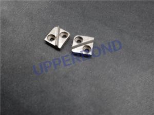 Wholesale Silver Cutting Blade Cigarette Packing Machine Parts from china suppliers