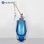 Profractional picosure 755nm 1064nm Korean light guide arm laser tattoo removal