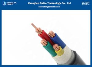 Wholesale 1kv XLPE Insulated LSOH Copper Sheathed Cable 3x150+1x70sqmm from china suppliers