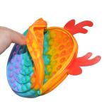 Little Girl Children'S Educational Toy DIY Fashion Cartoon Mini For Kids