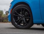2015-2018 Dodge Charger Challenger 20" OEM Replica Wheels Rims 2545 2563 BLACK