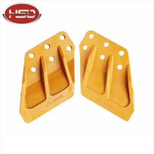 Wholesale EX300 Excavator Cutting Blade EX300 Bucket Side Cutter from china suppliers