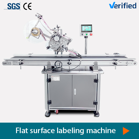 YIMU YM215 Automatic Labeler For Bottle Labeling Machine For Volume Labeling Capacity