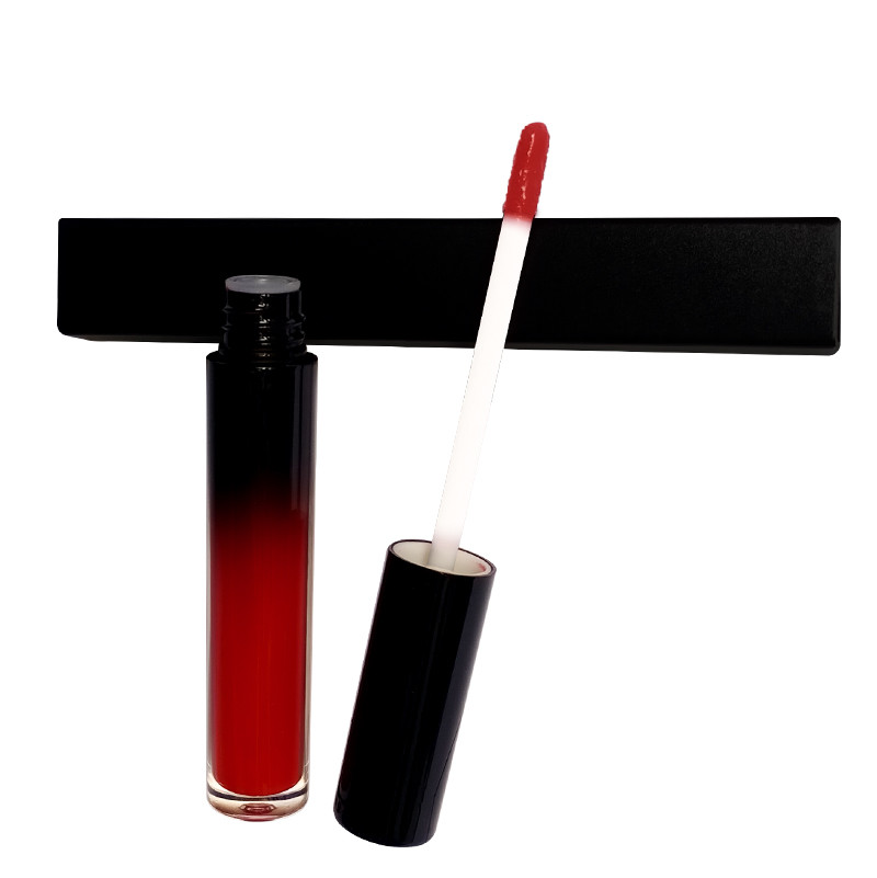 12color Not Esy Fade Matt Lip Gloss Velvet Labial Glair