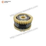 1750041947 01750041947 Wincor ATM Parts Wincor Nixdorf Clutch Assembly For 2050