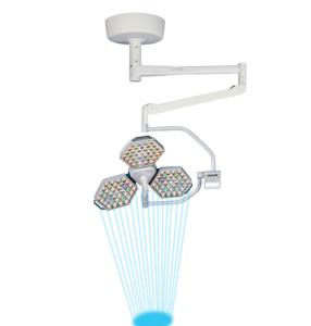 Wholesale Medical Equipment Buy Medical Ceiling Shadowless Operating Lamps LED Surgical Lights from china suppliers