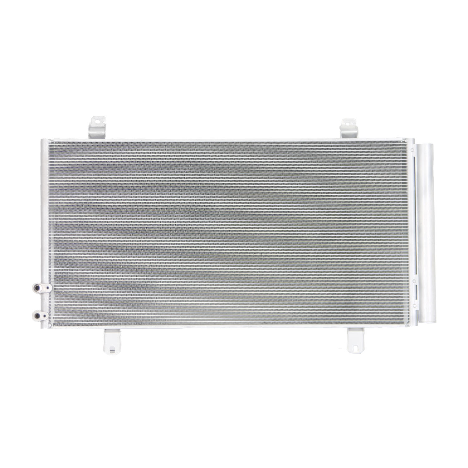 Auto Parts AC Condenser 8846006250 for Toyota CAMRY 12-17 LEXUS ES350 at Affordable