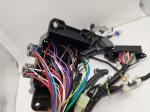 ZAX200-3 ZX240-3 ZAX270-3 Excavator Electrical Parts 4HK1 Engine Wiring Harness