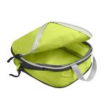 Packing Cubes Travel Organizer Bag Luggage Compression Pouches