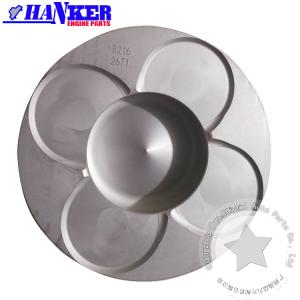 Wholesale 13226-1321 13216-2671 Alfin Pistons With Pins Ring For Hino F20c from china suppliers