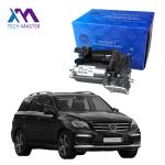 1663200104 Air Suspension Pump For Mercedes Benz X166 W166 Shock Absorber Air