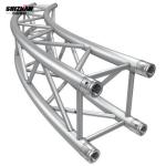 Design Circle Truss Spigot Ladder Truss Aluminum Spigot Truss