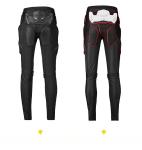 Ergonomic Black Motorbike Sports Body Gear Customizable Logo and Anti-Impact PE