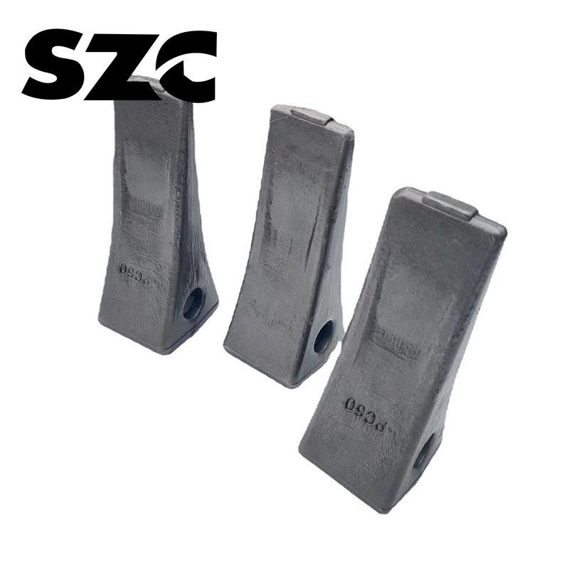 2057019570 Excavator Bucket Teeth 6y5230 7y8338 9n4352 9w8452 J350 J450