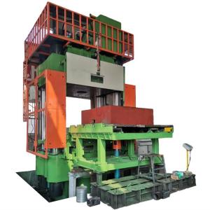 Wholesale Pillar Solid Tire Hydraulic Press Machine For Rubber Molding from china suppliers