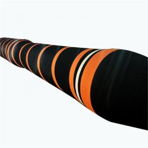 Wholesale Floating Marine Oil Hose For Crude Oil Transfer Offshore Floating Hose from china suppliers
