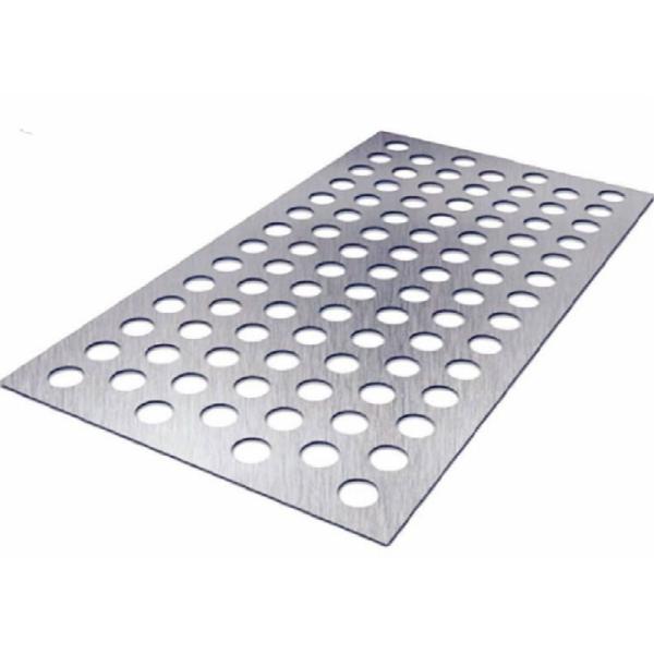 Durable Perforated Wire Mesh: Versatile, Customizable Solutions for Various Applications