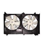 Electric Radiator Fan Assembly for TOYOTA PREVIA TARAGO ACR30 16711-28120 and