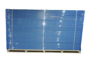 Wholesale 12mm PP Corrugated Plastic Board Corflute Plastic Sheets from china suppliers