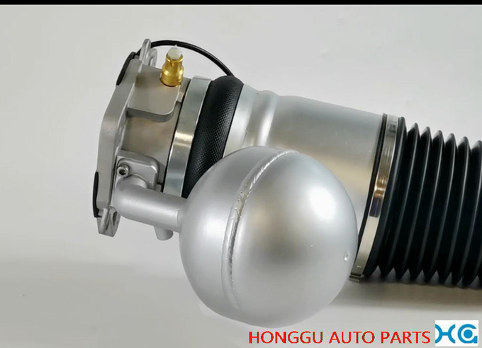 Air Ride Suspension Bentley Continental Struts Phaeton Rear 3D0616001J 3D0616002J 2
