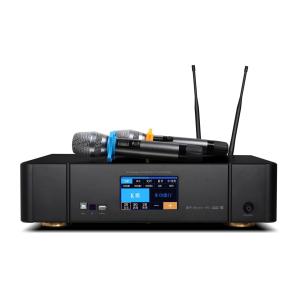 Buy cheap Three In One Family Karaoke Mixing Amplifier With Hdmi from wholesalers