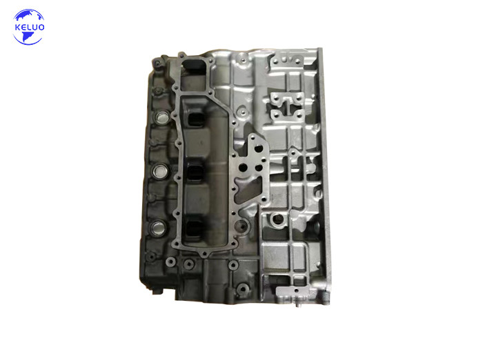 OEM Mitsubishi Engine Cylinder Block For Aluminum Alloy Industry