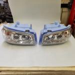HOWO Truck Headlights Truck fittings