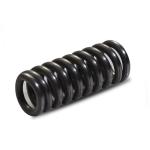 Zinc Coating 20mm Heavy Duty Compression Springs For Auto
