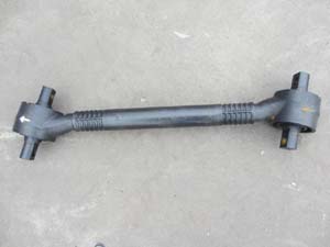 SHAANXI COPY QUALITY PHOTO COLOR Down thrust rod - Тяга реактивная F3000 смещенная DZ91259525275