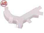 Weatherproof Plastic Locking Clips Customized Shape Trailer Wiring Harness
