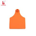 TPU Medium 79mm CMA Cattle Ear Tags For Farm Management