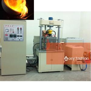 Wholesale 50kw Rated Power Vacuum Heat Treatment Furnace / Spark Plasma Sintering Furnace from china suppliers