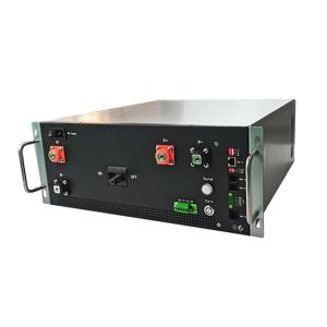 Wholesale 240S / 768V Relay BMS , ESS Ups Battery Management System from china suppliers